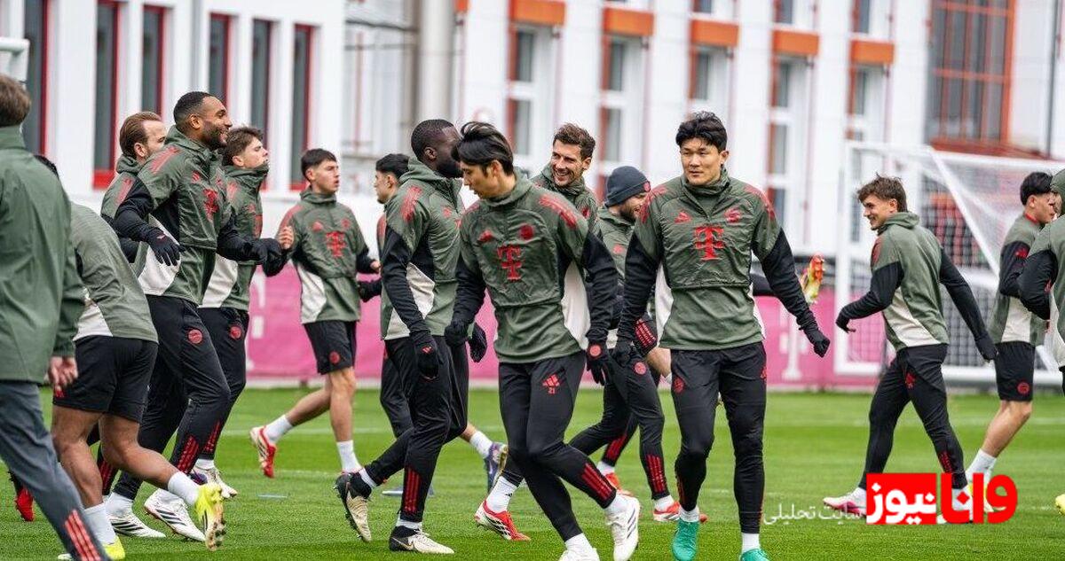 تصمیم مهم در باشگاه بایرن مونیخ؛ ساخت و ساز شروع می‌شود