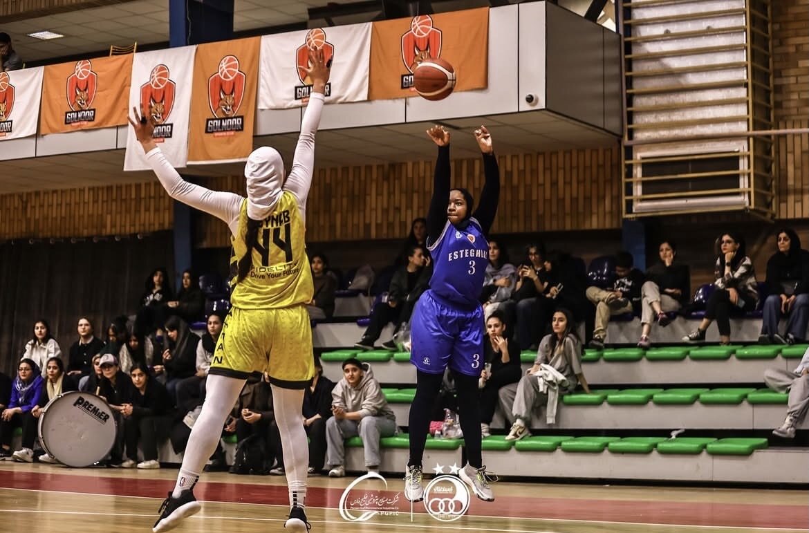 تابوشکنی استقلال با دو ستاره آمریکایی؛ غریبه&zwnj;هایی که آشنا شدند!