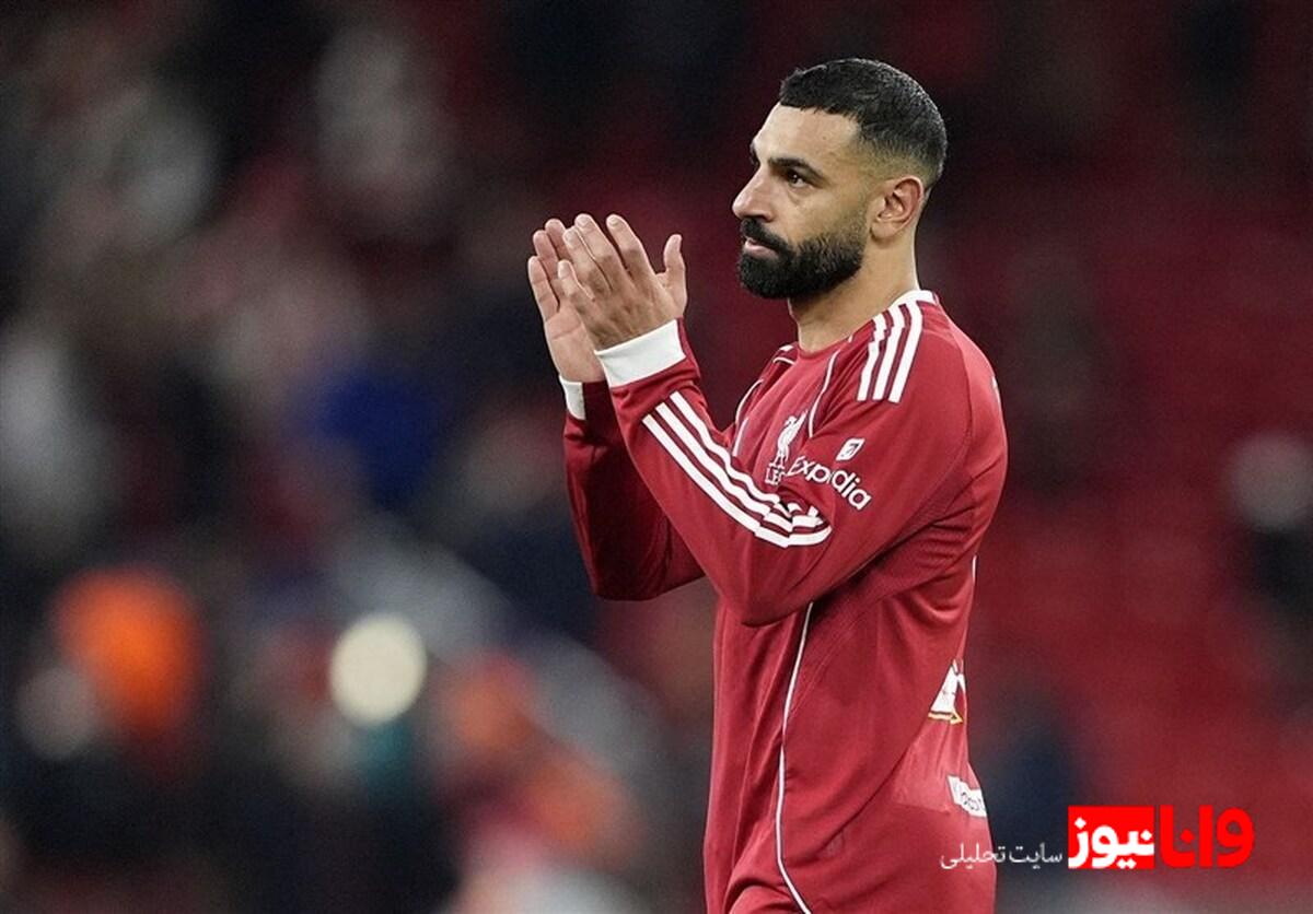 ۷ مقصد احتمالی صلاح پس از ترک لیورپول؛ رئال و بارسا، گزینه‌های جذاب فرعون!+عکس