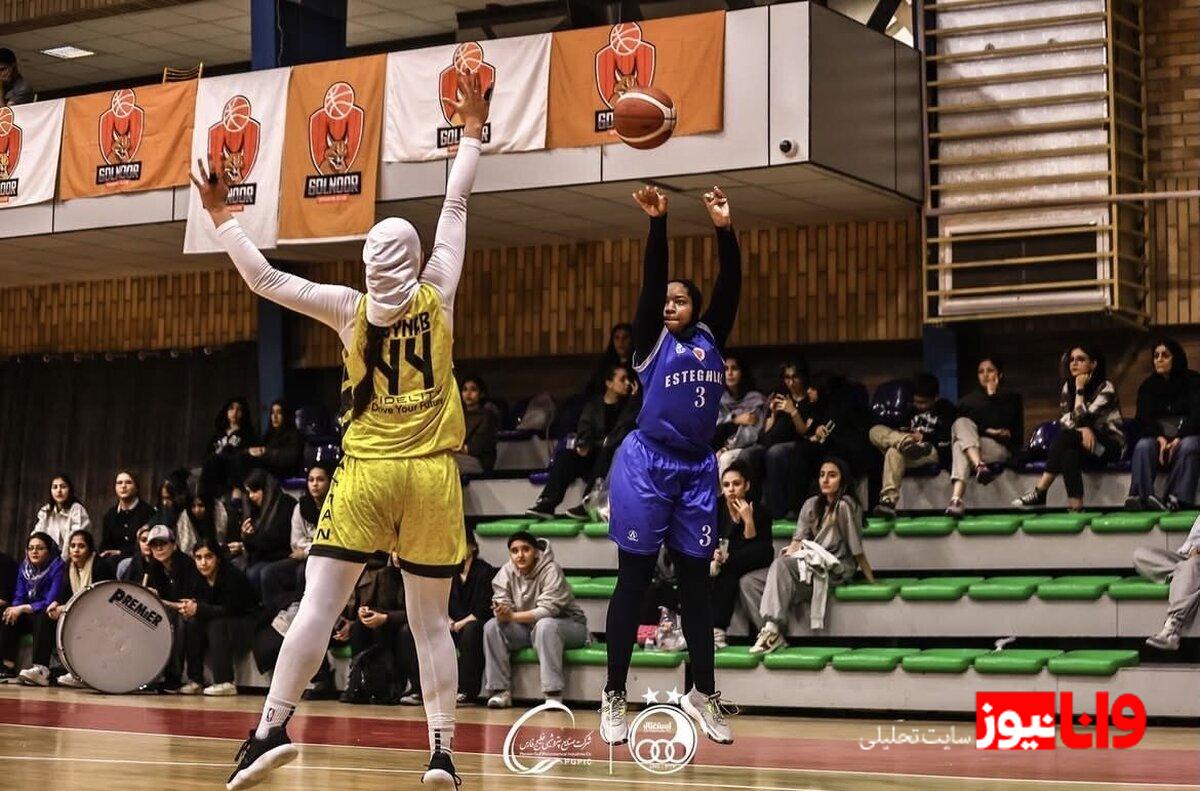 تابوشکنی استقلال با دو ستاره آمریکایی؛ غریبه‌هایی که آشنا شدند!