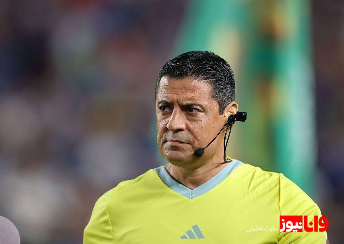 اقدام فوری فغانی بعد از خبر توقیف اموال/ پست خبرساز پاک شد +عکس