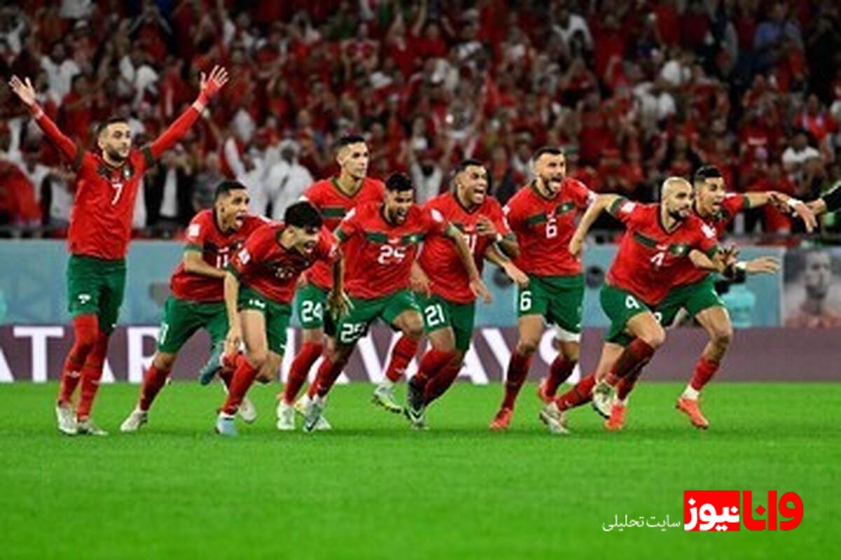 هیولا در راه است؛ مدعی غیرمنتظره جام جهانی ۲۰۲۶