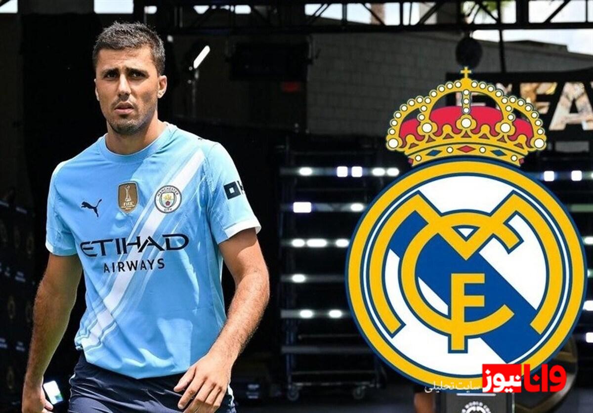 سورپرایز برنده توپ طلا؛ به رئال می روم، با کمال میل!