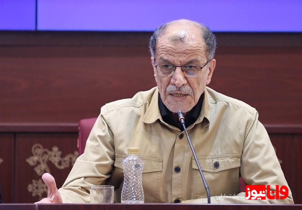 مکاتبه رئیس کمیته ملی المپیک ایران با رئیس کمیته بین‌المللی المپیک با تأکید بر صلح و مسئولیت‌های انسانی