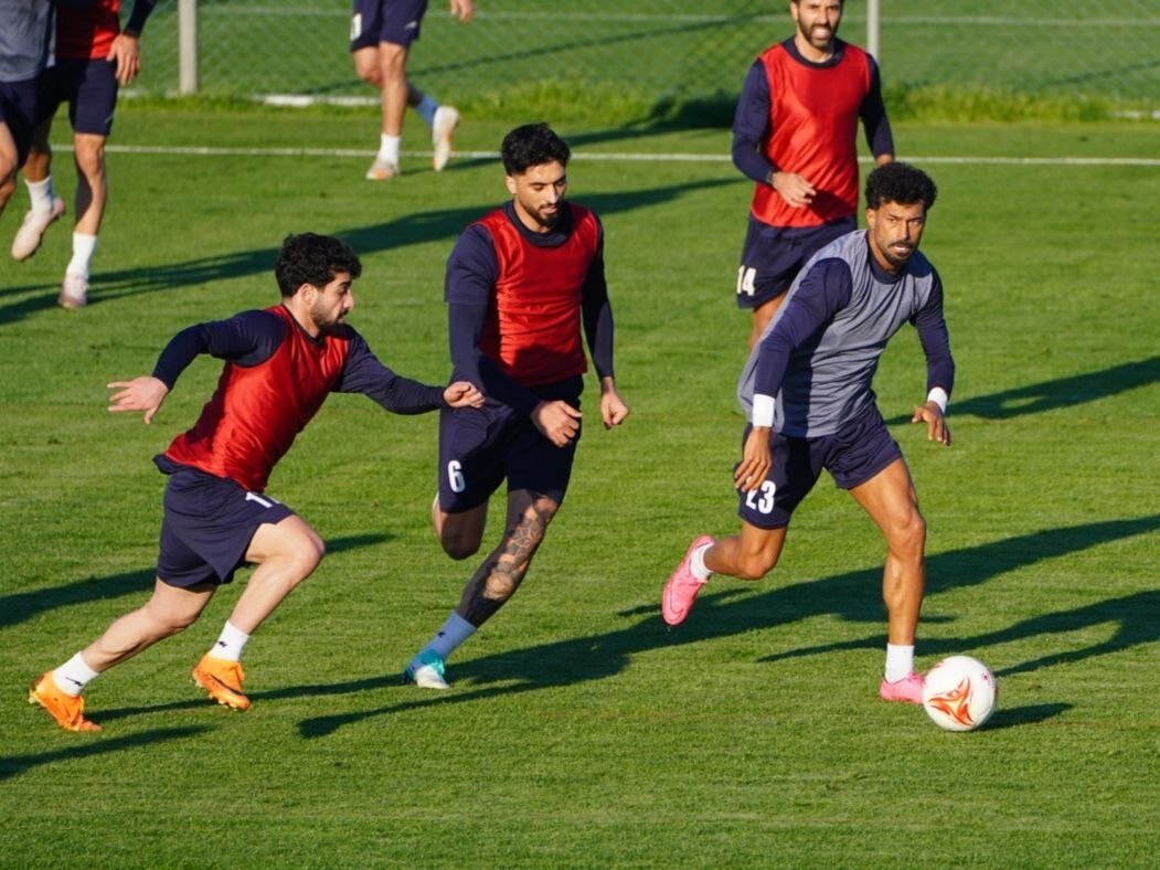 عکس | رضاییان پاداش یک تصمیم بزرگ را گرفت!