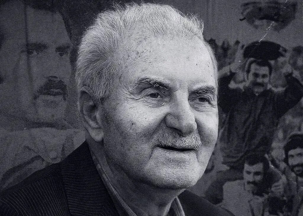 آن&zwnj;هایی که ورزش ایران در سال ۱۴۰۴ از دست داد؛ از پدیده جوان والیبال تا رئیس سابق فدراسیون فوتبال