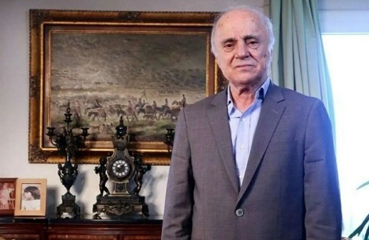 آن&zwnj;هایی که ورزش ایران در سال ۱۴۰۴ از دست داد؛ از پدیده جوان والیبال تا رئیس سابق فدراسیون فوتبال