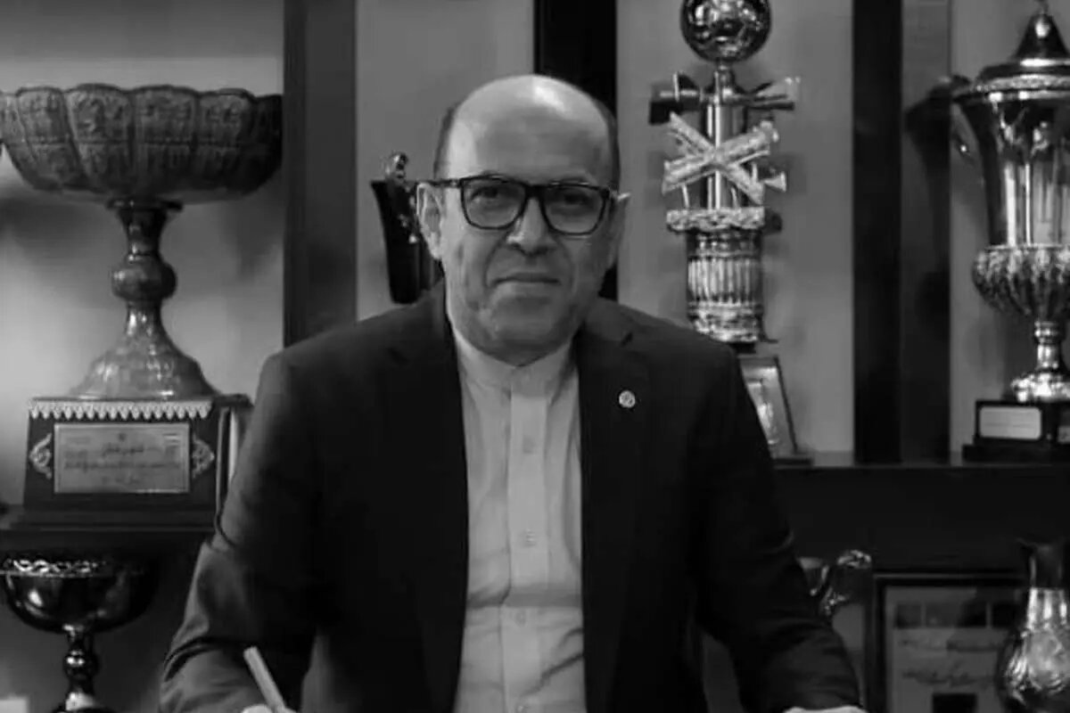 آن&zwnj;هایی که ورزش ایران در سال ۱۴۰۴ از دست داد؛ از پدیده جوان والیبال تا رئیس سابق فدراسیون فوتبال