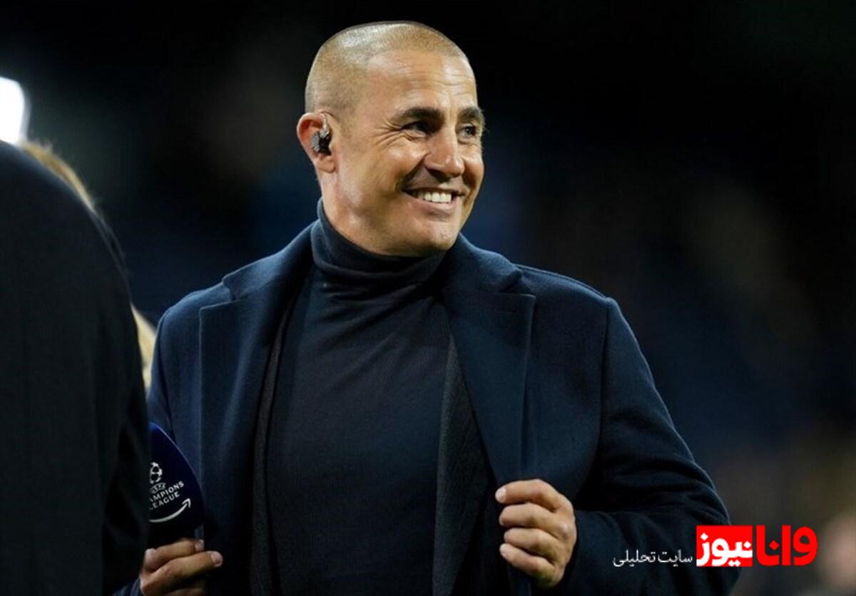 سرمربی ایتالیایی پیگیر ستاره های فوتبال ایران