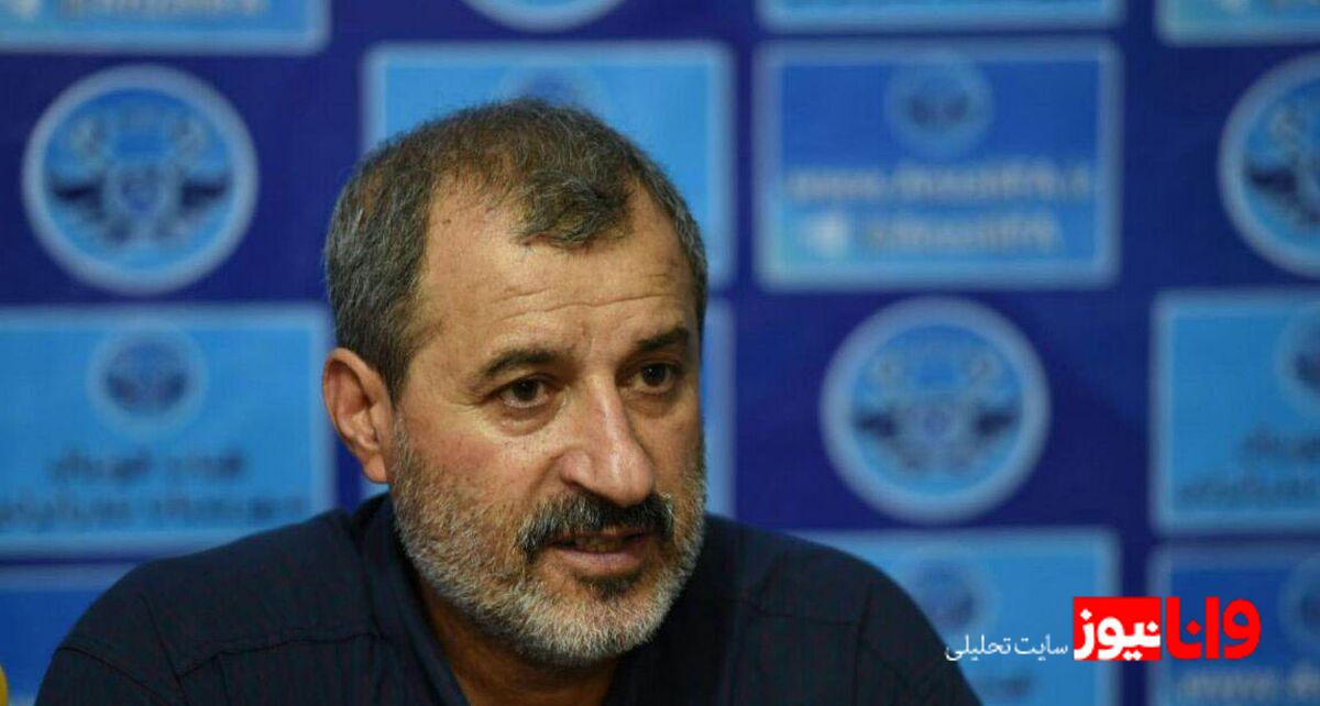 مایلی‌کهن: از جنگ و مرگ ناراحت می‌شوم، مردم عادی یا نیروی نظامی هم ندارد/ شورای شهر از تهران فقط بلوار علی دایی را دیده؟!