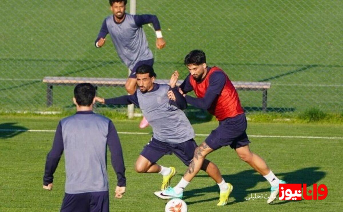 ۴ بازیکنی که فکر قلعه‌نویی را مشغول کرده‌اند