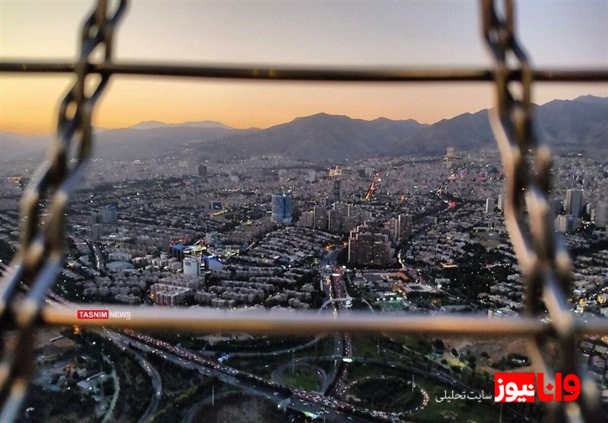 پیش بینی بازار مسکن در پساجنگ