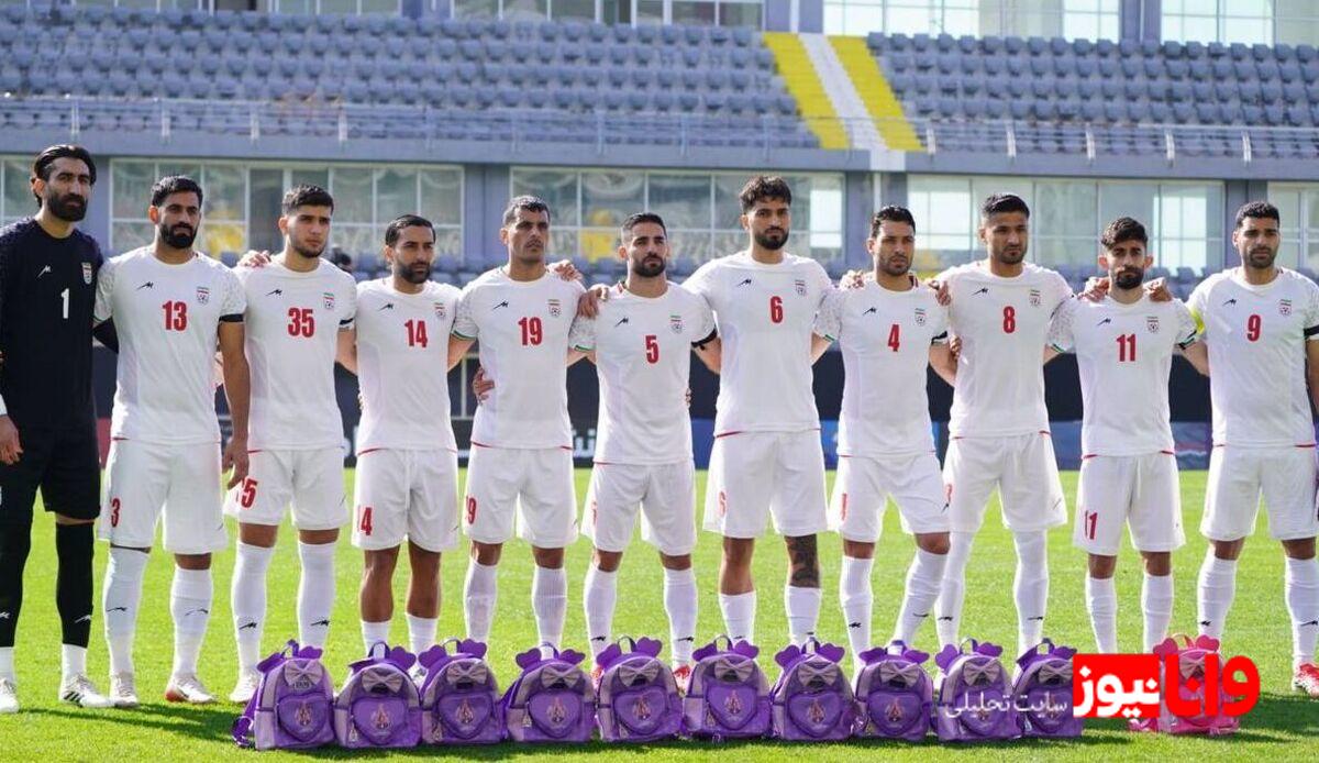 با شجاع خلیل‌زاده خبری از کلین شیت نیست!