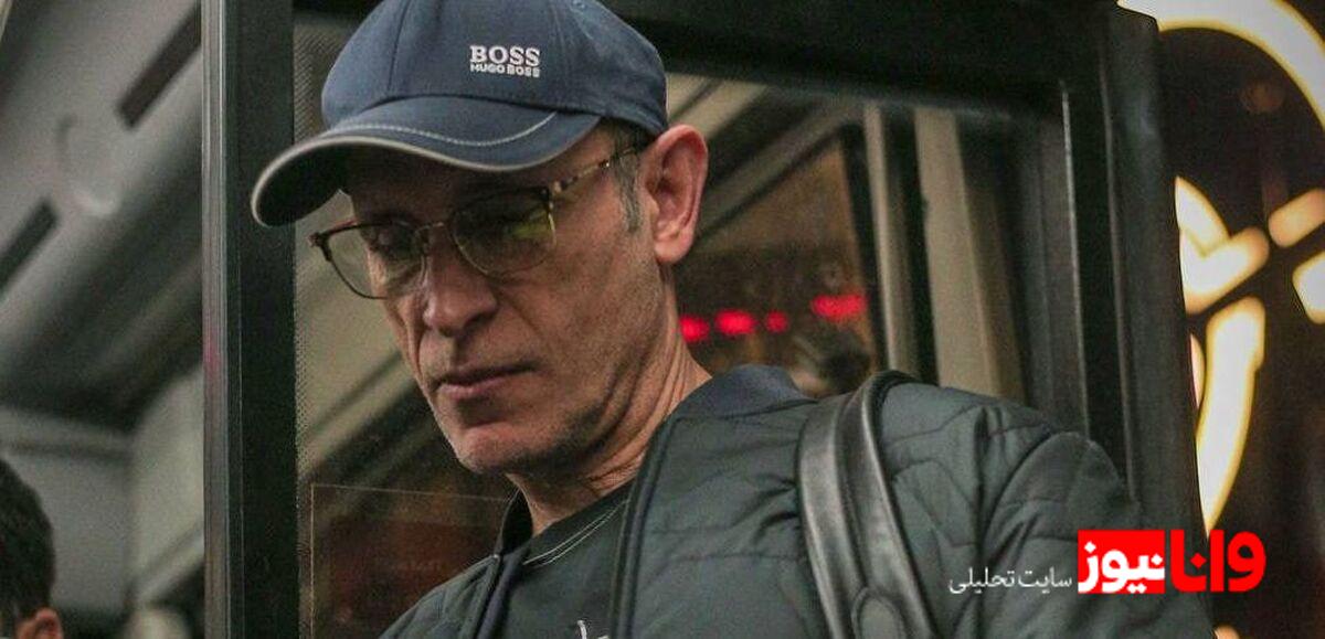 یحیی گل‌محمدی: حمله به زیر ساخت‌ها در هیچ جنگی قابل توجیه نیست