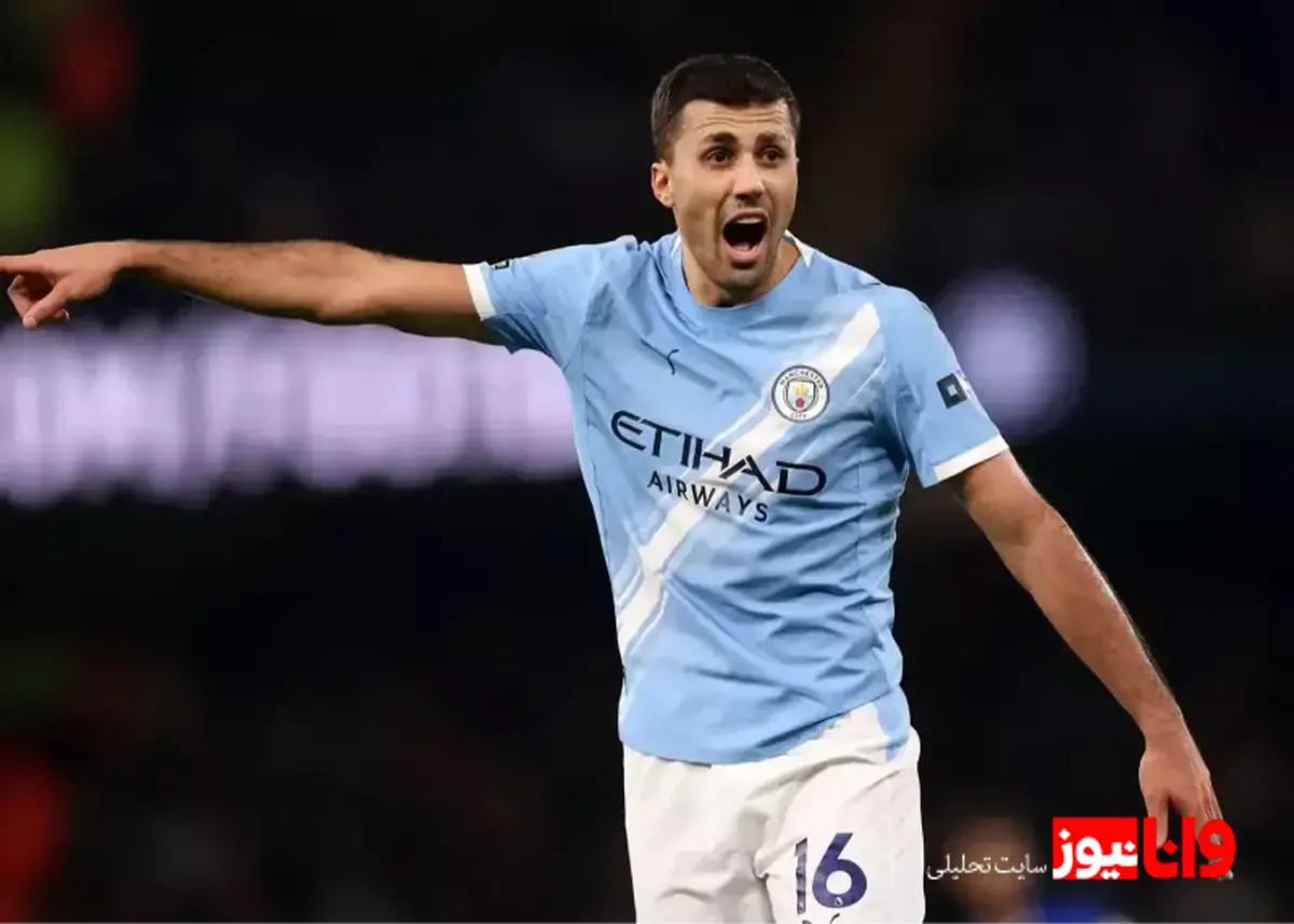 درهای بسته رئال روی برنده توپ طلا!