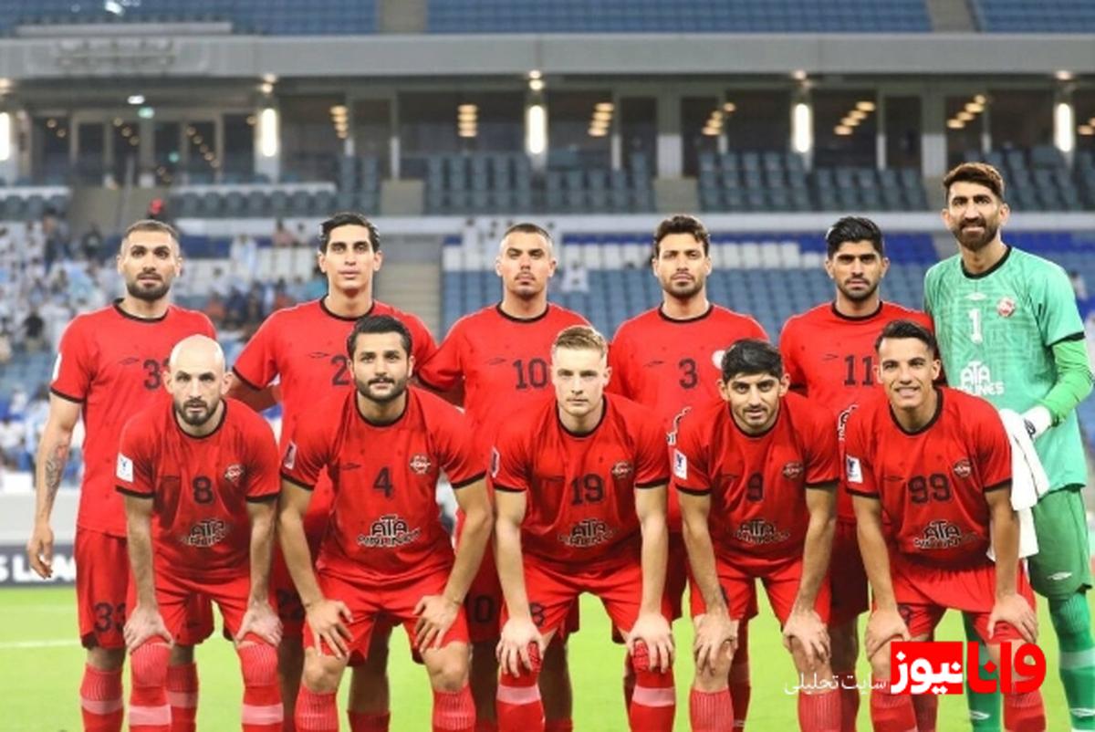 AFC با درخواست تراکتور موافقت می‌کند؟