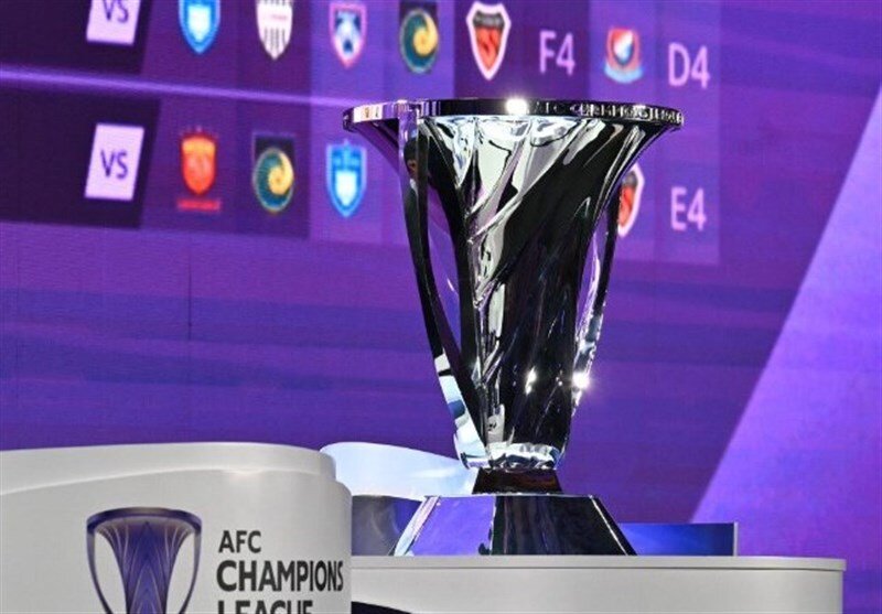 فوتبال خاورمیانه، قربانی تصمیم&zwnj;های 2 دیوانه! /توپ زیر سایه بمب!