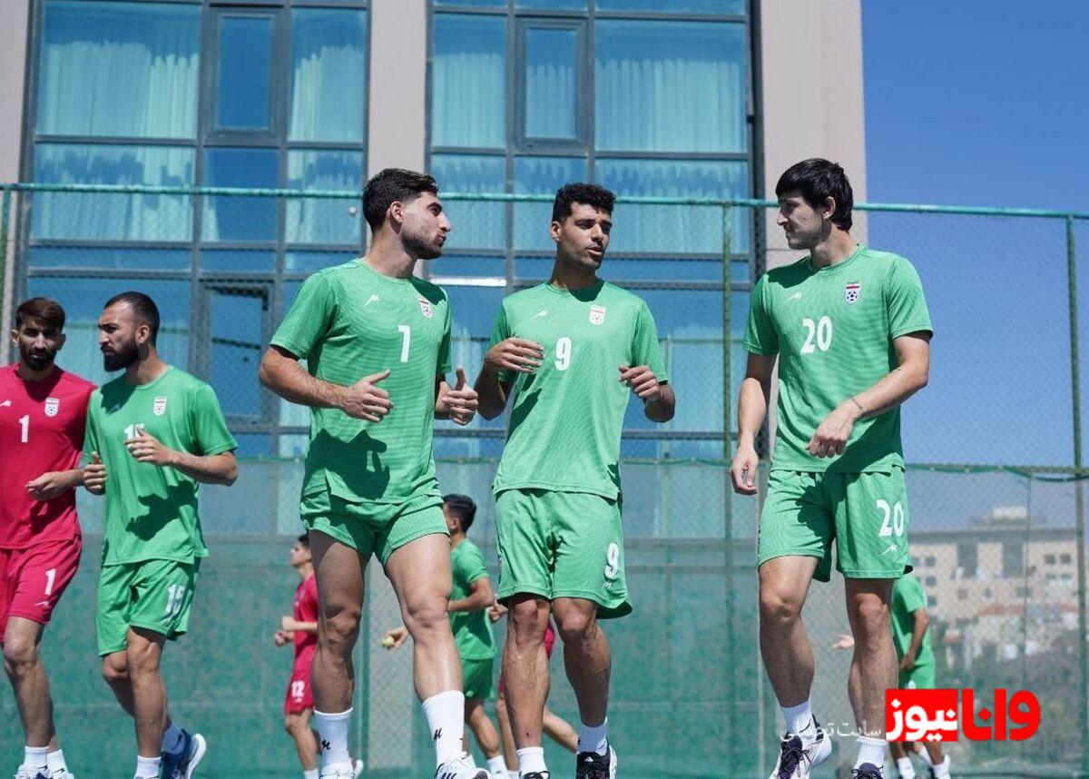 کارشناس فوتبال: آقای قلعه‌نویی طارمی تنهاست/ اوضاع دفاعی تیم ملی خوب نیست