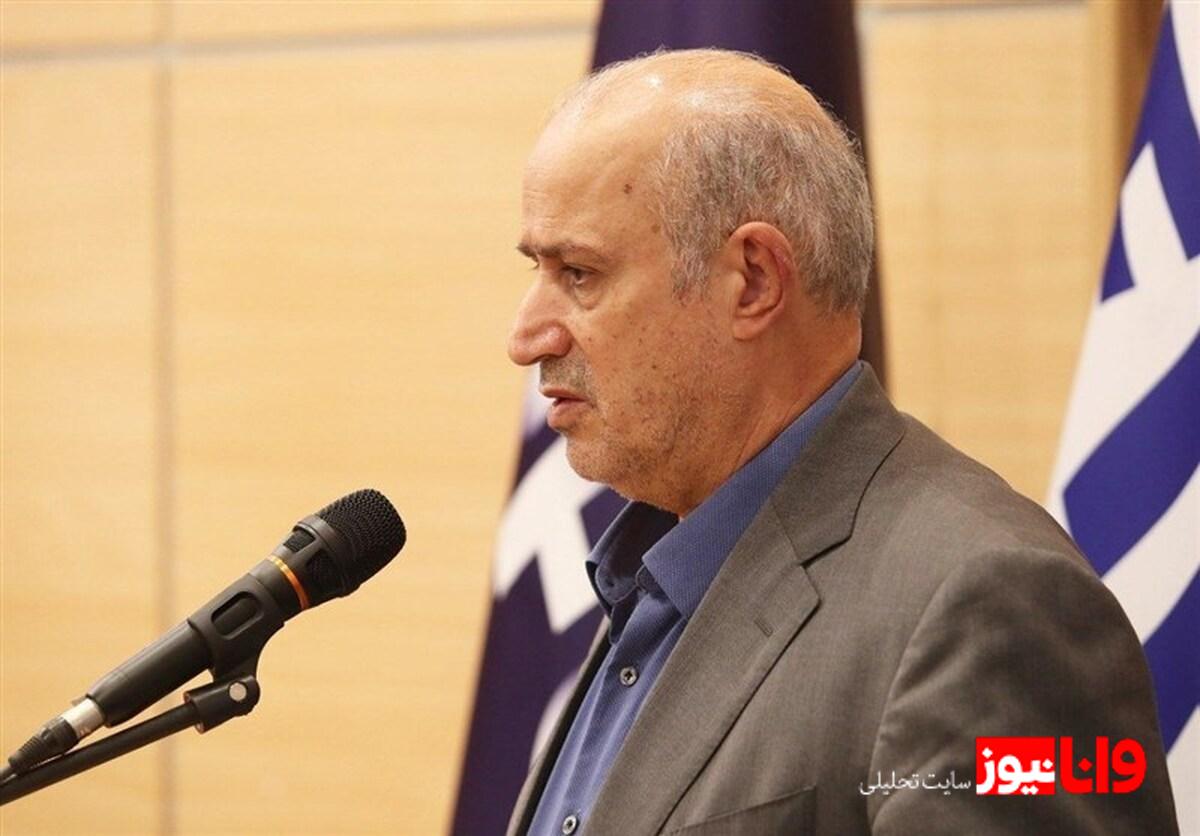 تاج: باید در جام‌ جهانی باشیم، آن هم مقتدرانه