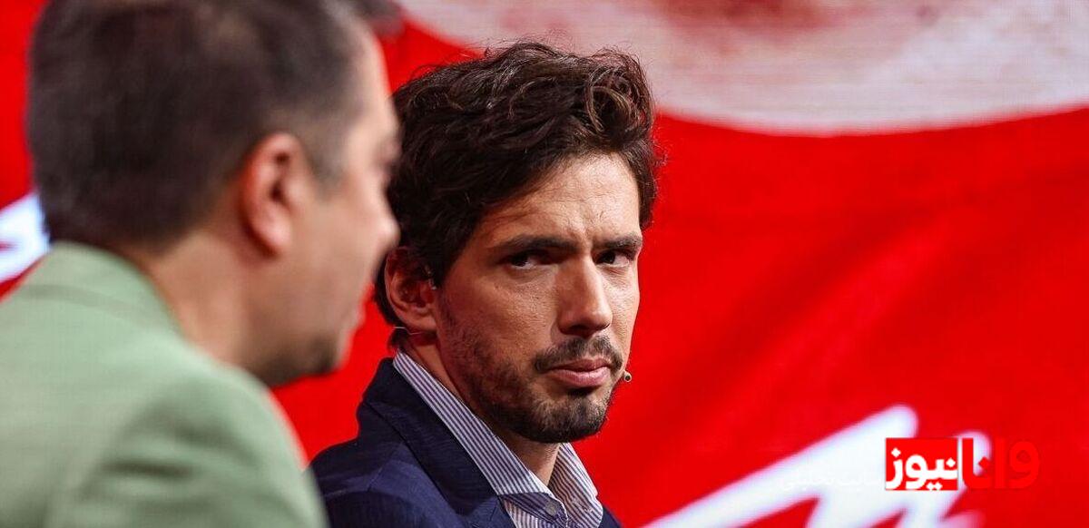 باکیچ از روزهای اول جنگ می‌گوید؛ صدای بمباران را می‌شنیدم ولی نمی‌ترسیدم/ تهران مثل مادرید و لندن باشکوه است