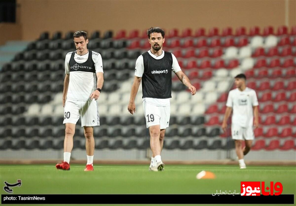 ماموریت بزرگ قلعه‌نویی در تیم‌ملی