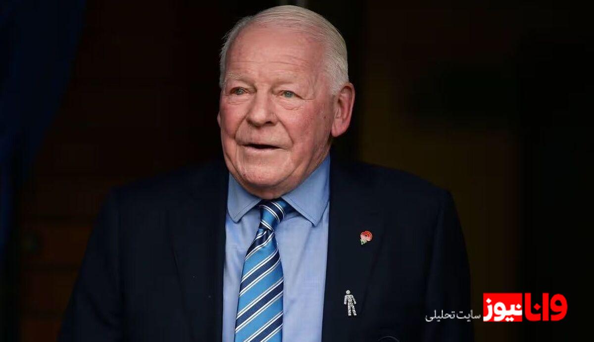 فوتبالیستی پولدارتر از دیوید بکام؛ او می‌خواست منچستریونایتد را بخرد اما...