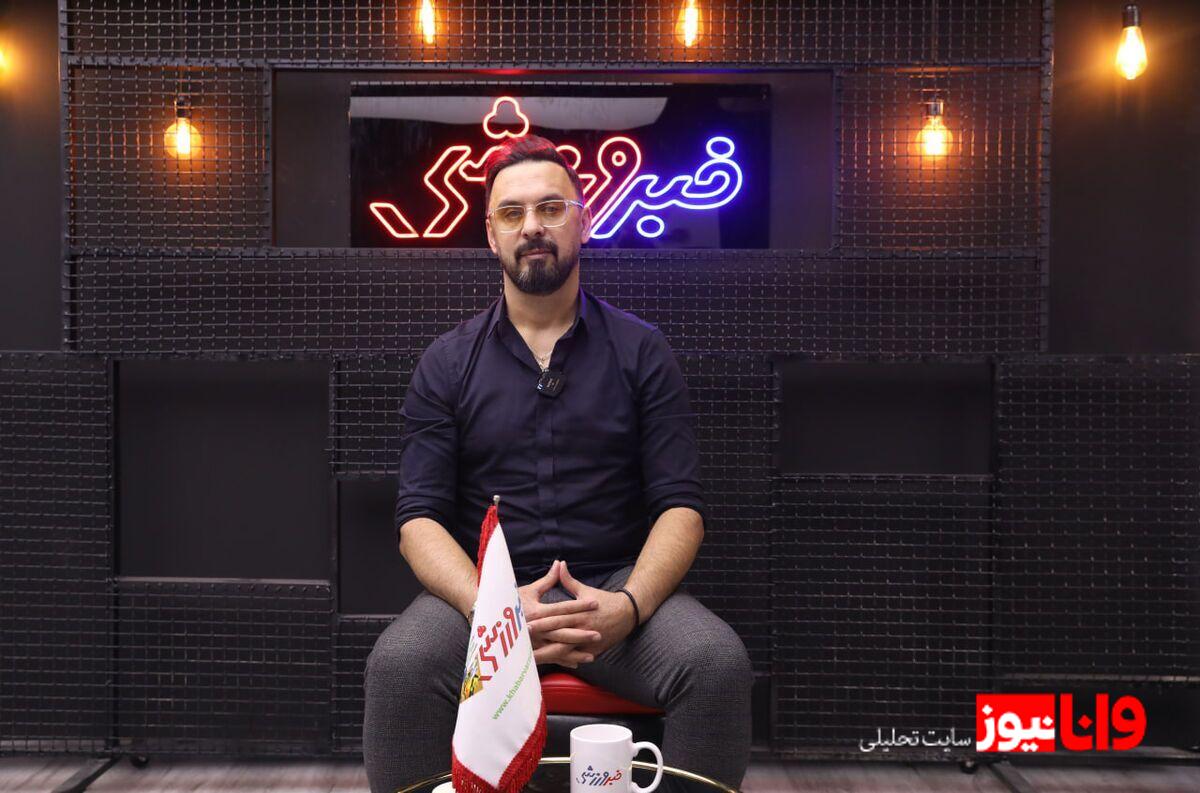 مشخص بود شاگردان قلعه‌نویی با نگرانی فوتبال بازی می‌کنند/ تیم ملی ثابت کرد زندگی هنوز در ایران جریان دارد