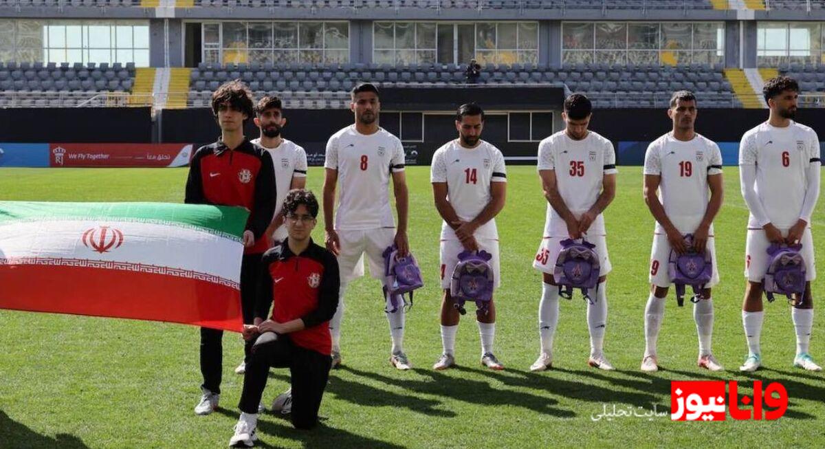 سهم اندک استقلال در شکست تیم ملی