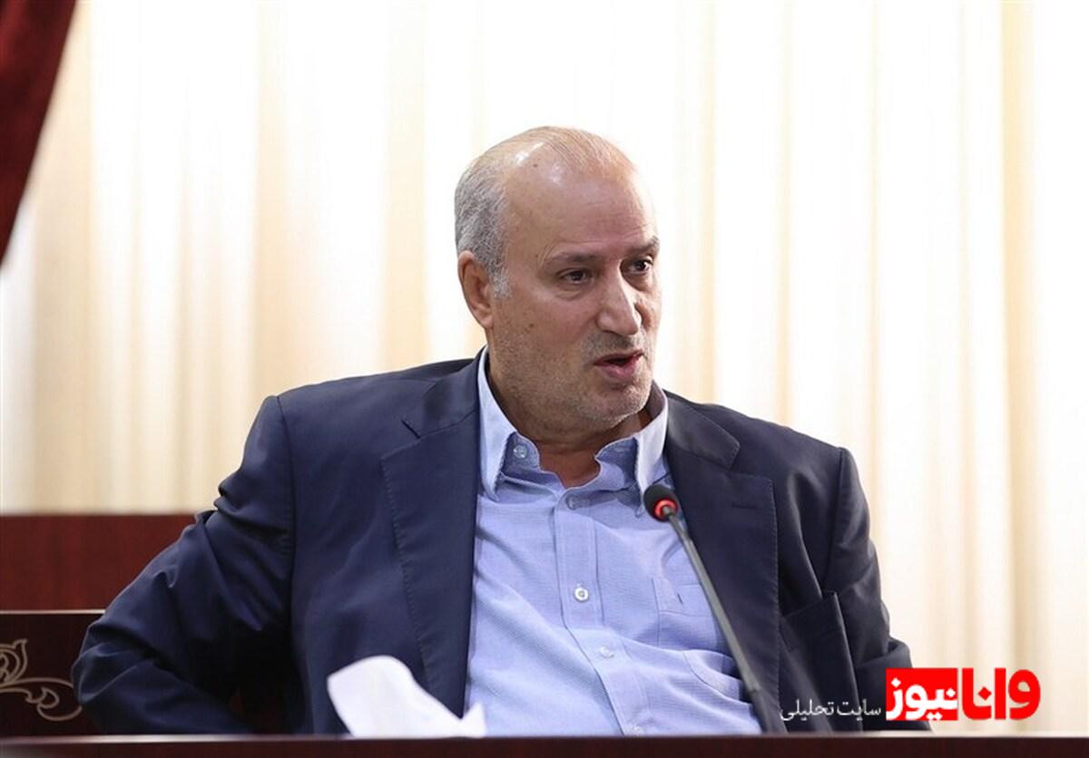 تاج: برای ادامه لیگ از AFC وقت گرفته‌ایم