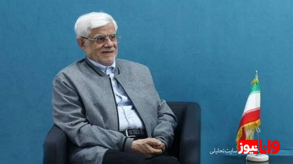 تأکید عارف بر بازسازی سریع و هماهنگی دستگاه‌ها در مدیریت پیامد‌های جنگ