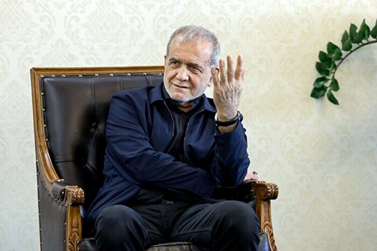 دستور ویژه رئیس‌جمهور ابلاغ شد