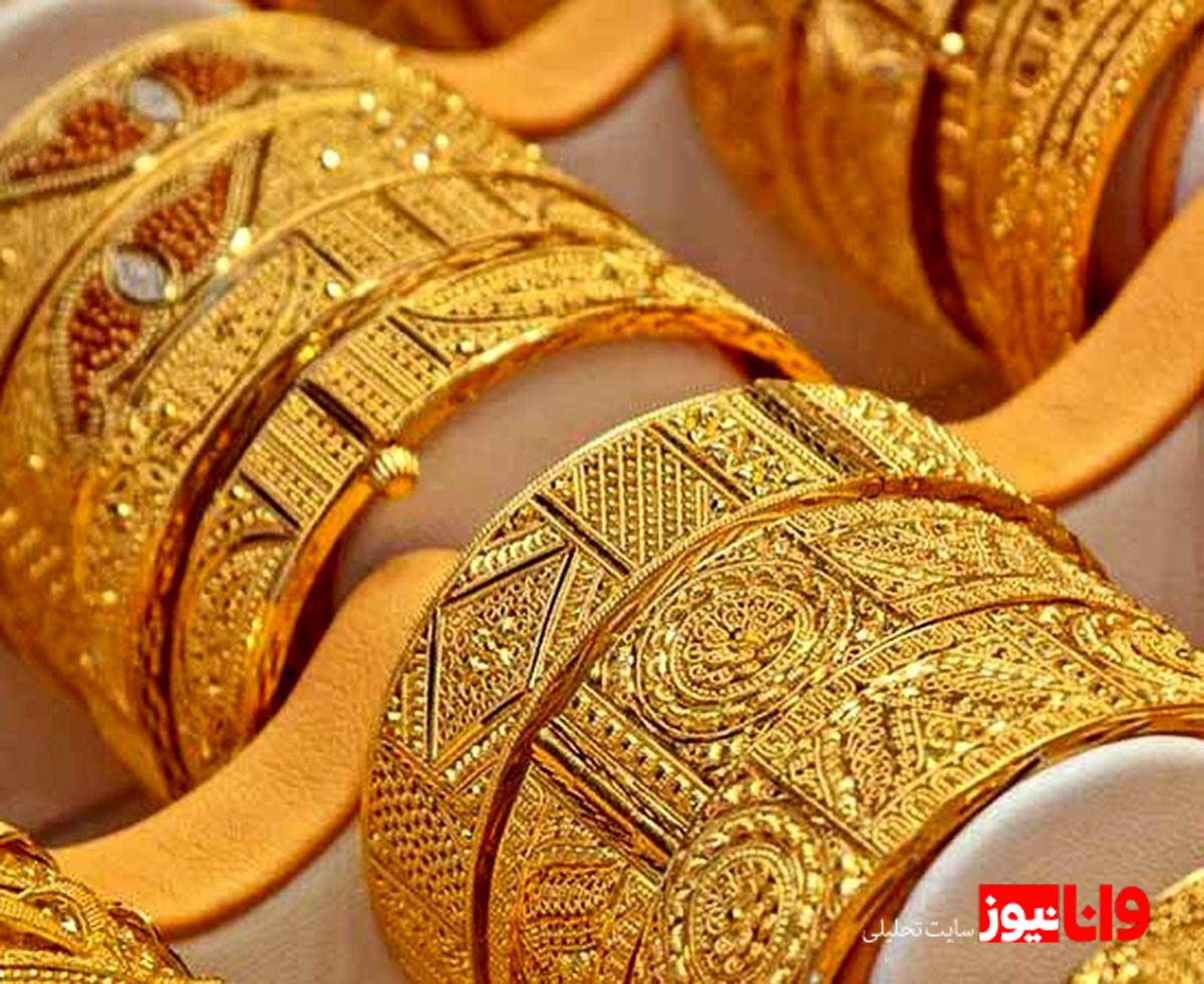قیمت جدید طلا و سکه ۱۳ اردیبهشت ۱۴۰۵ + جدول