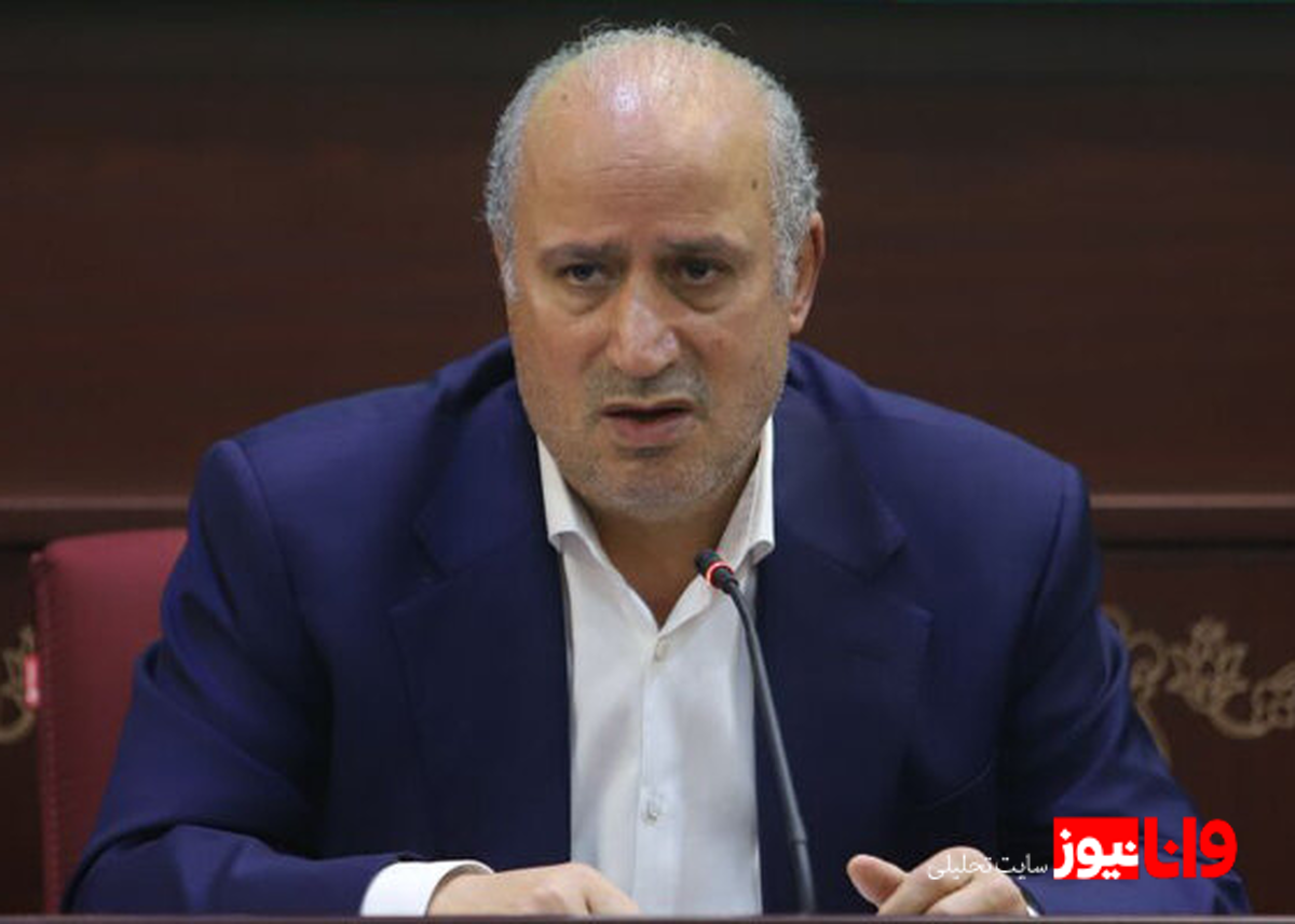 تاج: آمریکا باید بپذیرد که به سپاه توهین نکند وگرنه به جام جهانی نمی‌رویم