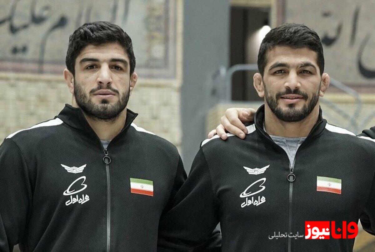 کامران قاسم‌پور و حسن یزدانی بعد از ۴ سال دوباره هم‌تیمی می‌شوند؟