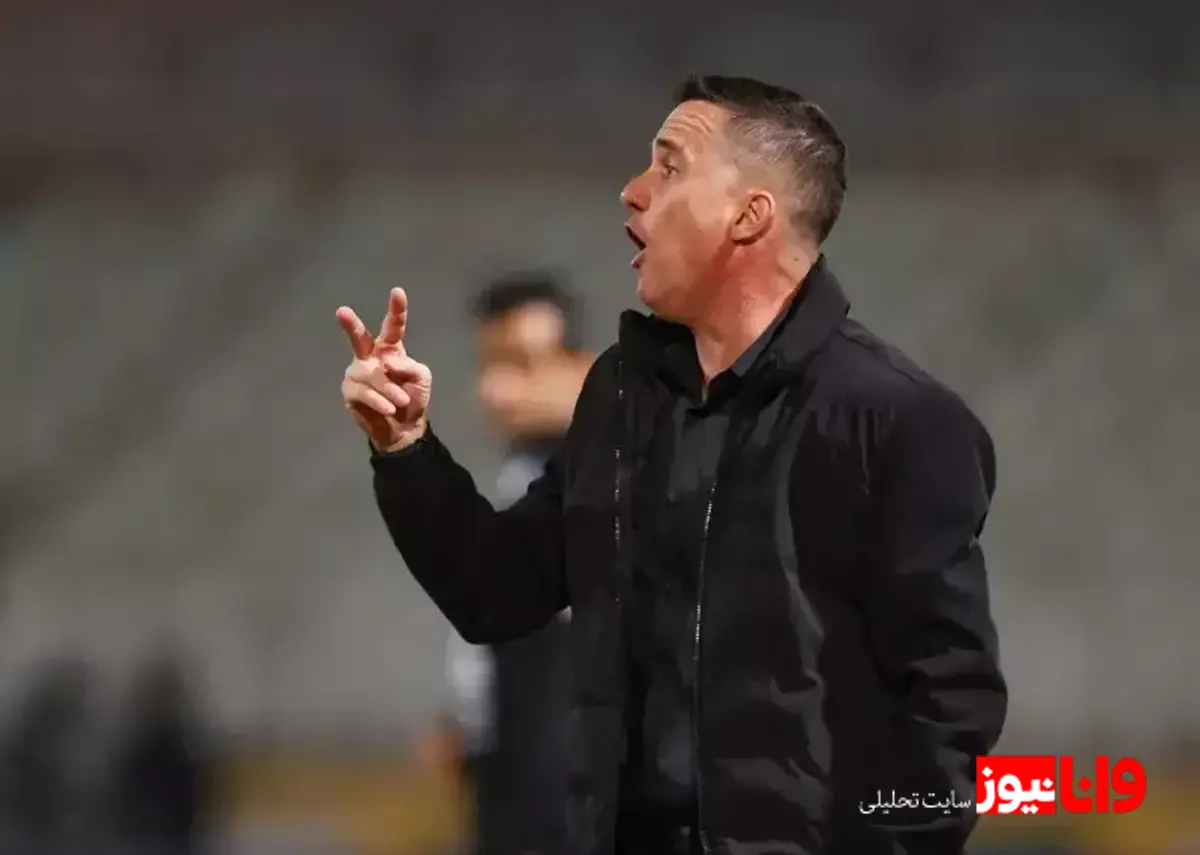 برنامه عجیب پرسپولیس برای قطع همکاری با اوسمار؛ سرمربی برزیلی باید به تهران بیاید!
