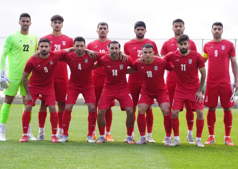مرگ و زندگی تیمملی فوتبال در عربستان!