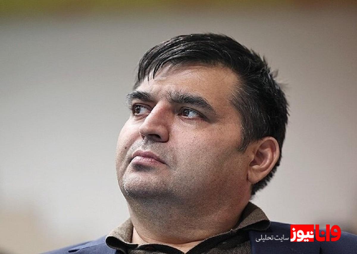 رضازاده: به این نسل افتخار کنید؛ این جوان‌ها آینده وزنه‌برداری این مملکت هستند