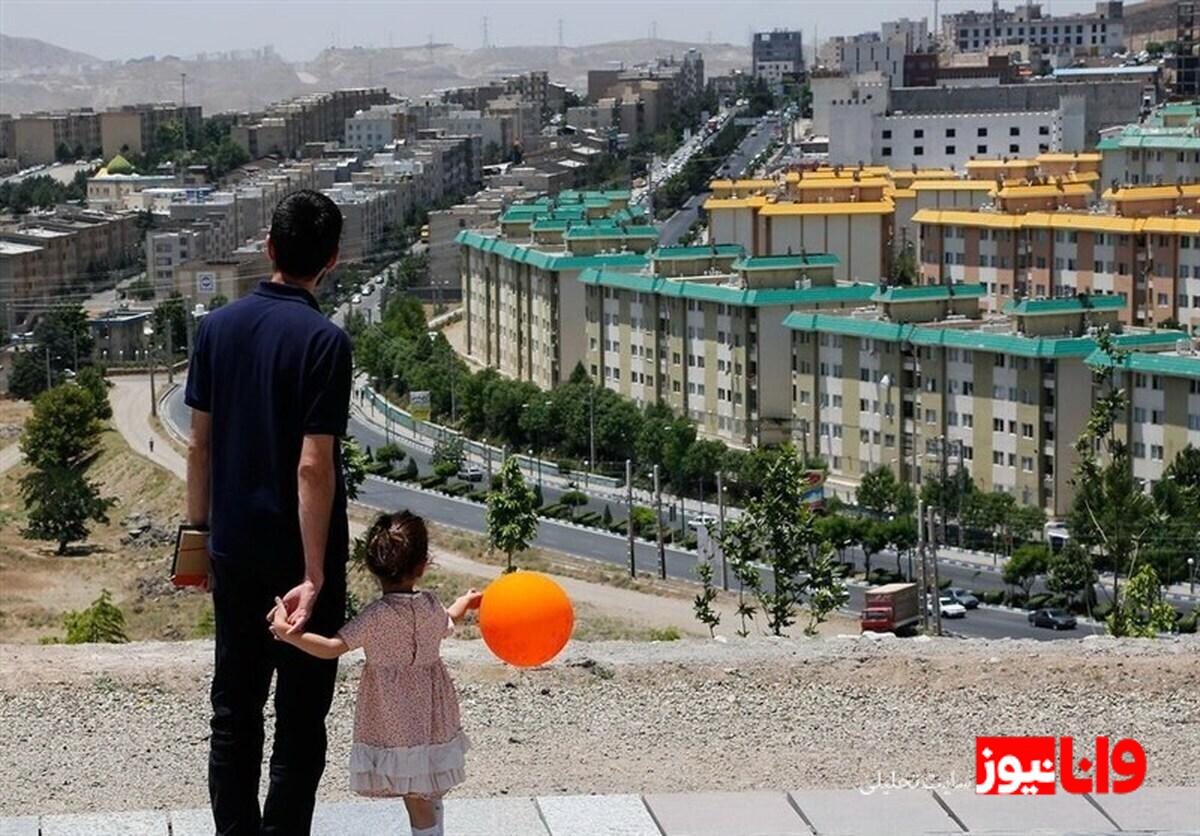افزایش وام ودیعه مسکن کلید خورد / ثبت رکوردهای جدید اجاره مسکن در تهران