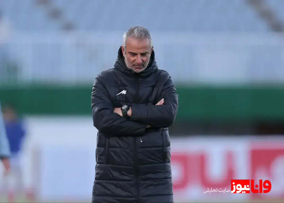 سرمربی سابق پرسپولیس در یک‌قدمی نیمکت فنرباغچه