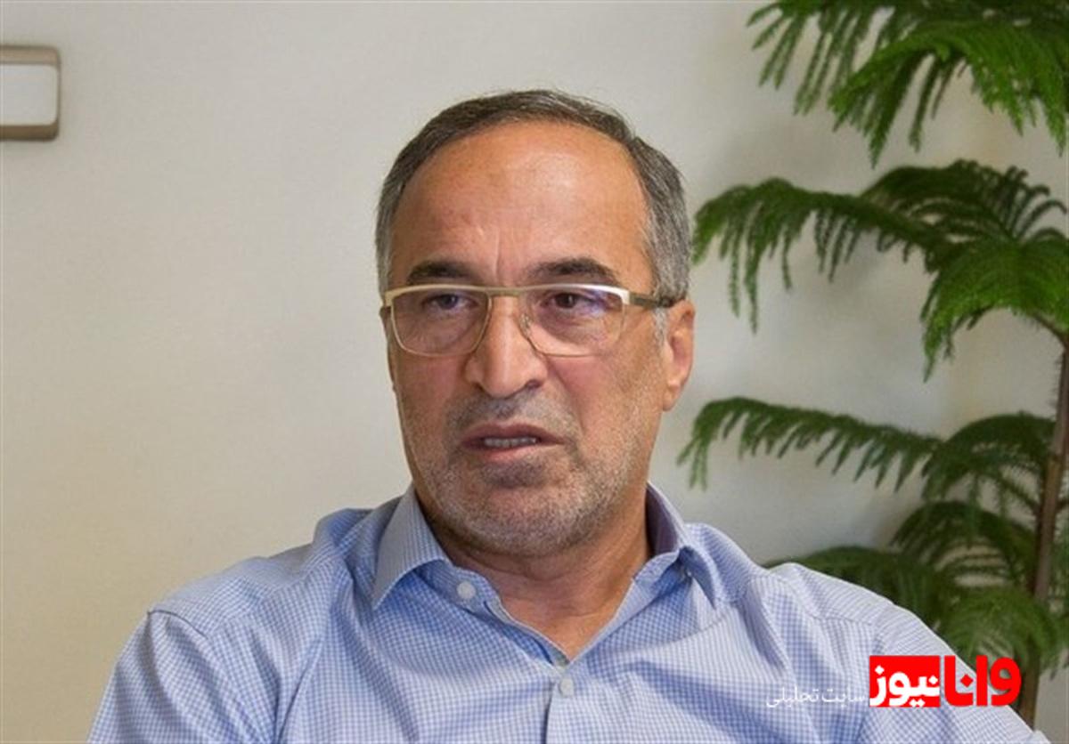 واعظ آشتیانی: شخصا معتقدم نباید در جام جهانی فوتبال شرکت کنیم