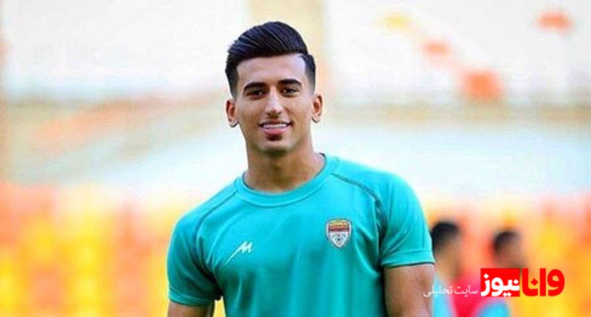 حردانی: آسیب خانه‌ام در بمباران فدای سر مردم کشورم