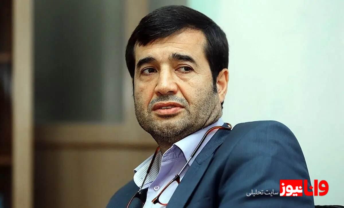 دنیامالی: قطعا مخالف شرکت در جام جهانی هستم نیازی نداریم اینفانتینیو در رختکن ما خوش رقصی کند