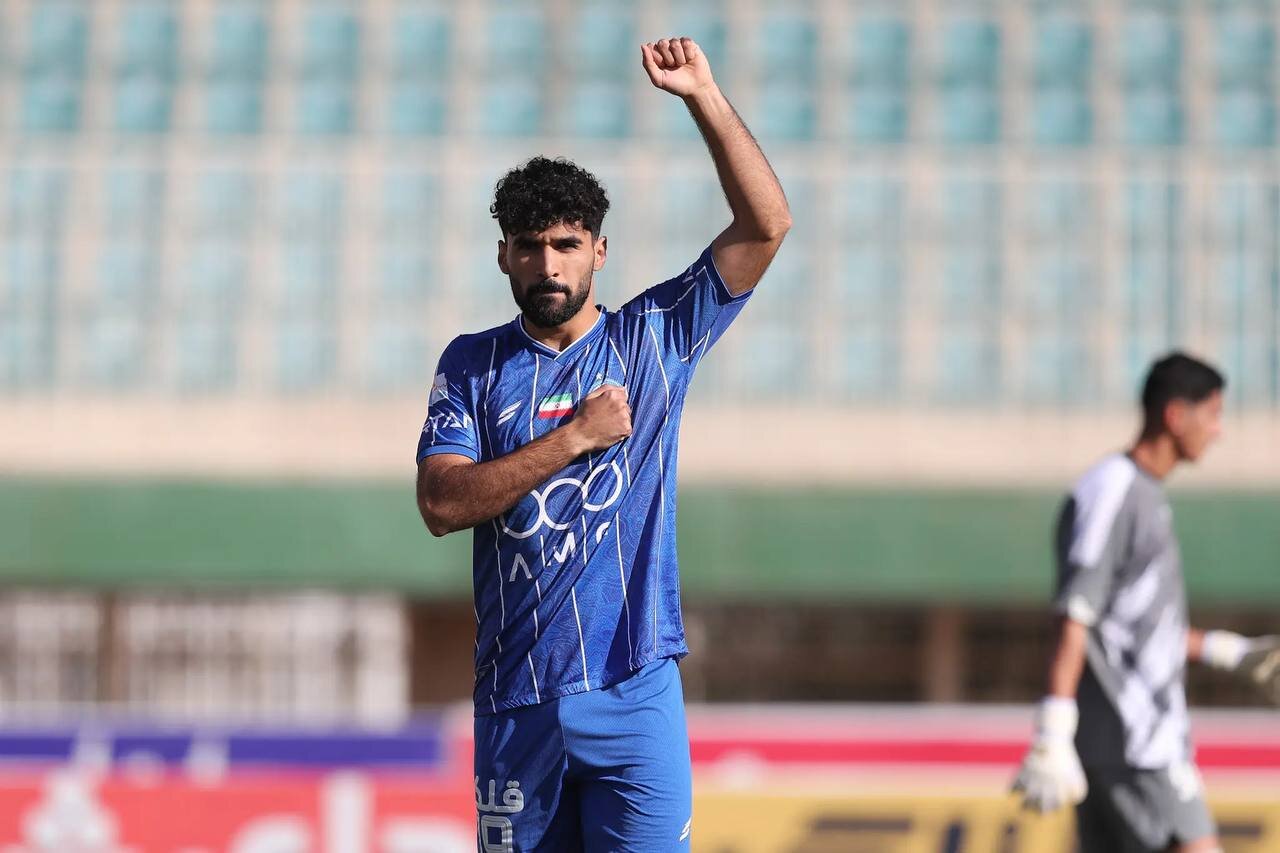 عجیب&zwnj;ترین بازیکنانی که به تیم ملی دعوت شدند؛ سورپرایزهای معکوس قلعه&zwnj;نویی!