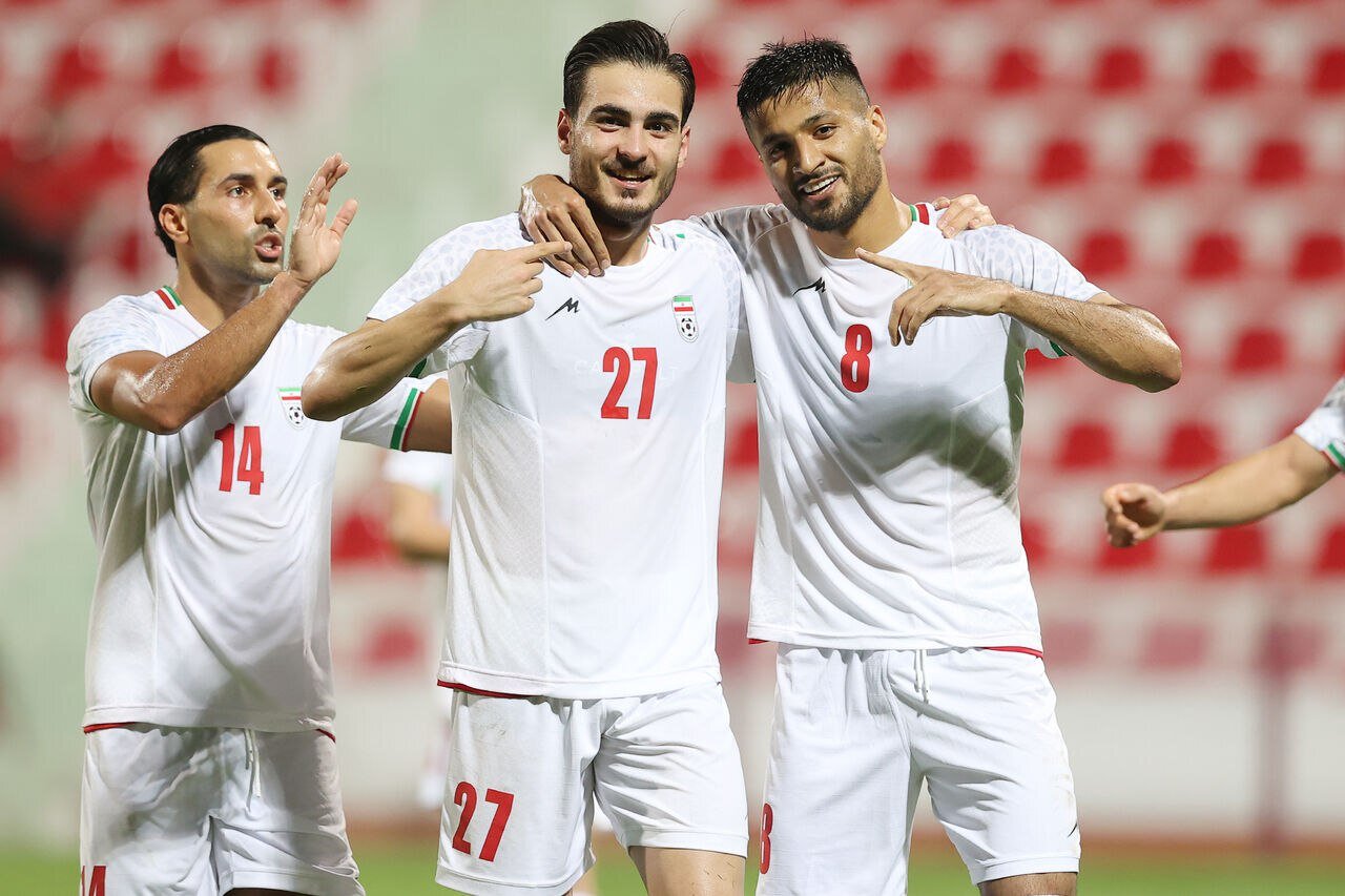 عجیب&zwnj;ترین بازیکنانی که به تیم ملی دعوت شدند؛ سورپرایزهای معکوس قلعه&zwnj;نویی!