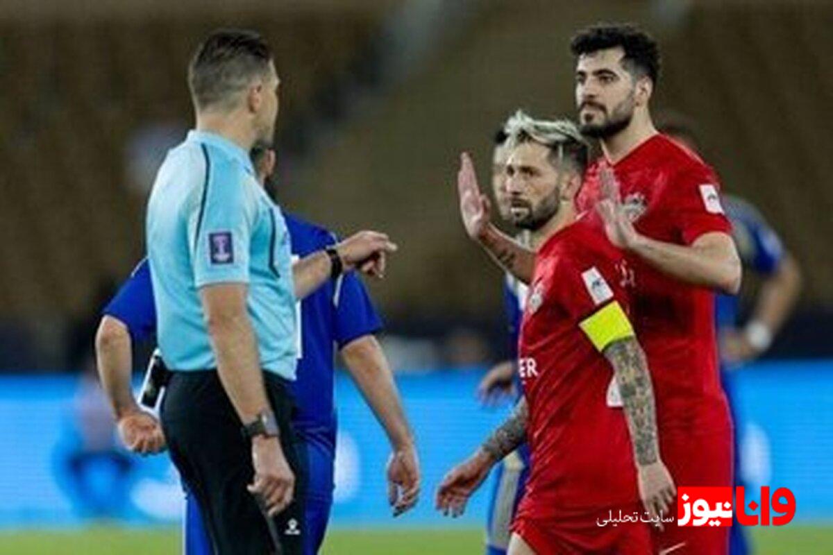 تصمیم عجیب بعد از حذف؛ تیم لژیونرهای ایرانی عربستان را ترک نمی‌کند!