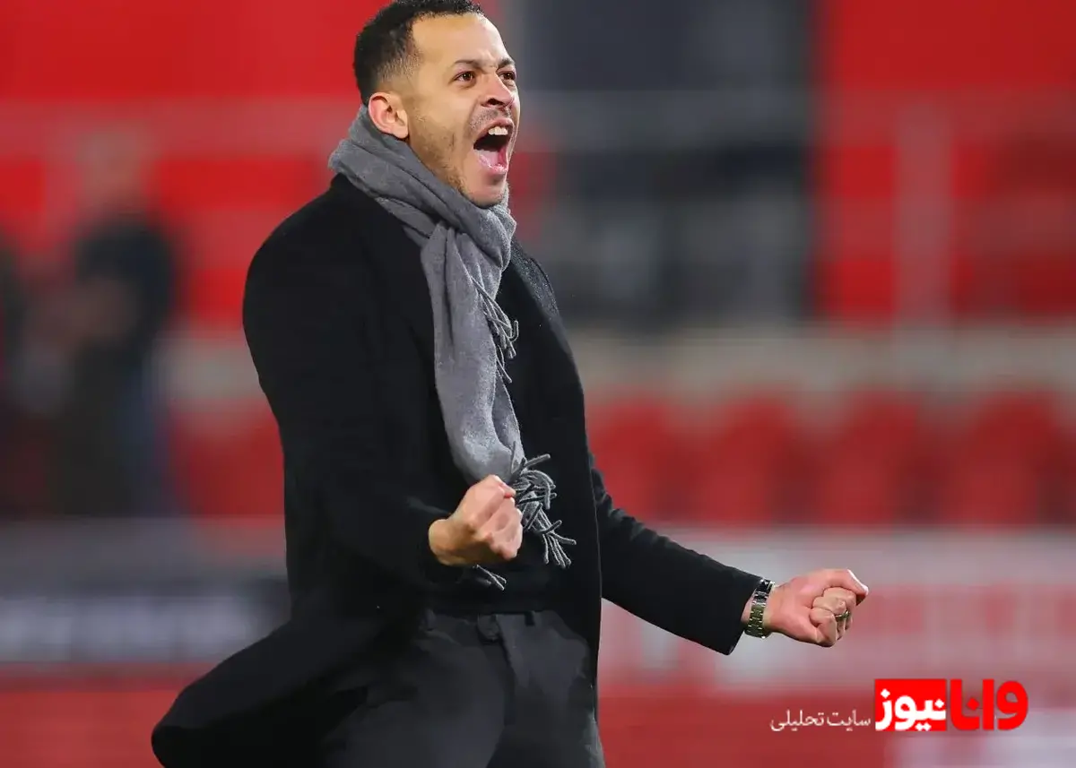 یامال جایزه ویژه را با مک‌دونالد جشن گرفت!+عکس