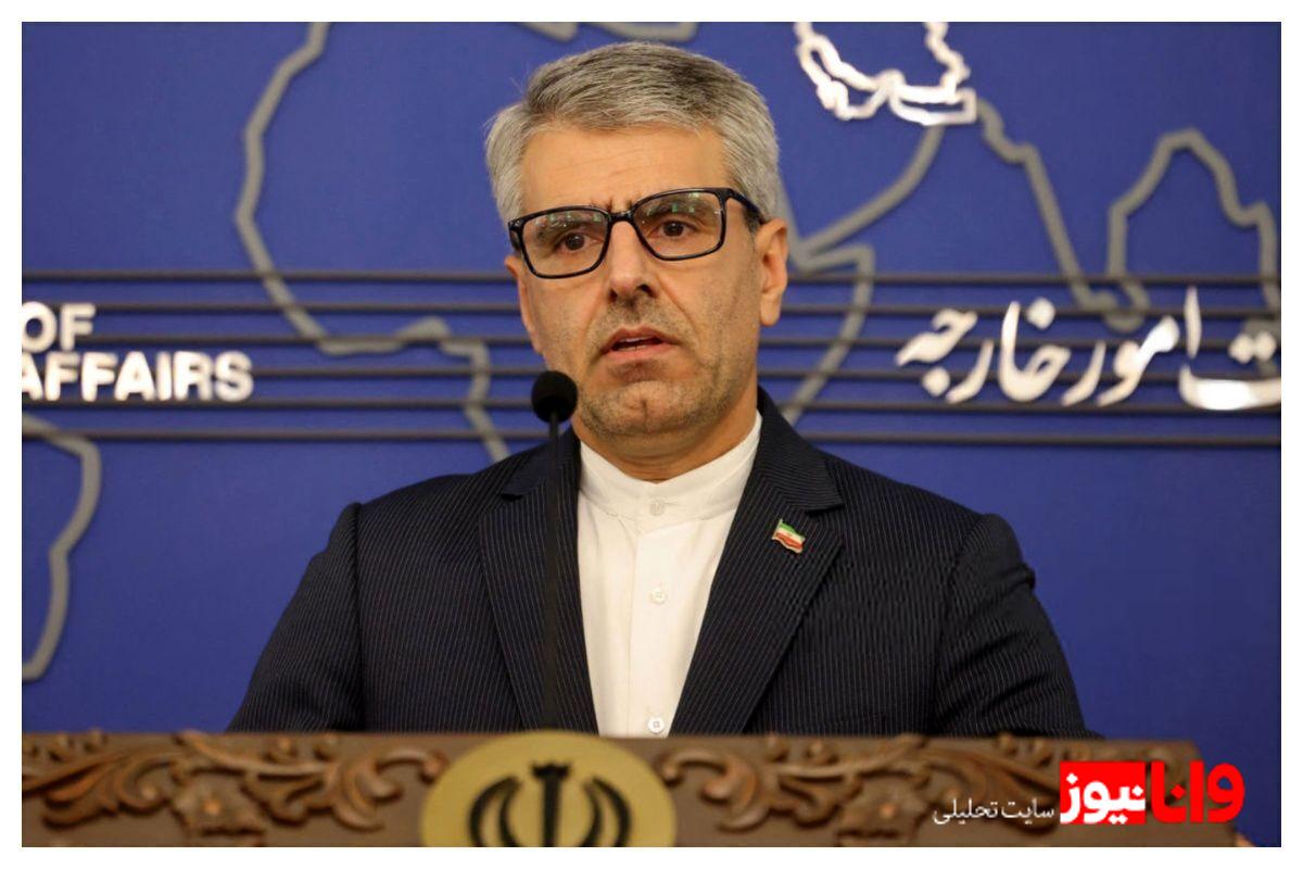 واکنش تهران به تمدید آتش بس  ایران در دور بعدی مذاکرات شرکت می‌کند؟