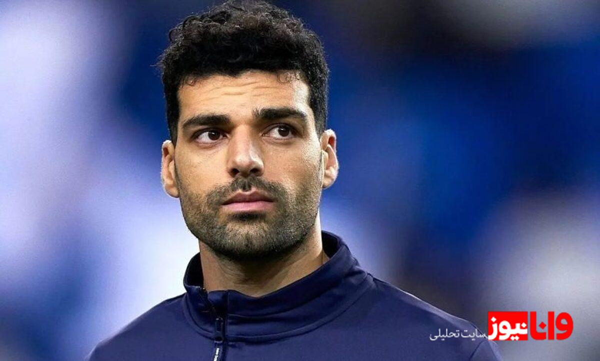 پشت‌پرده جلسه طارمی با ایجنت بزرگ