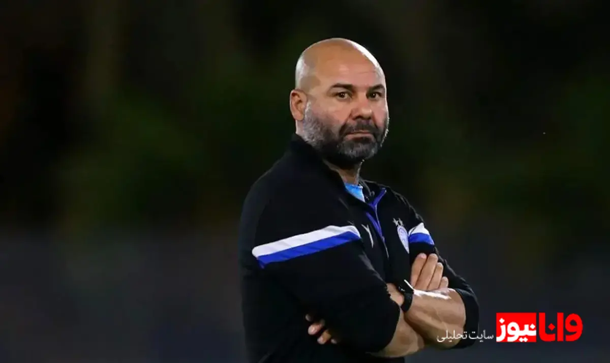 سهمیه لیگ نخبگان حق استقلال است