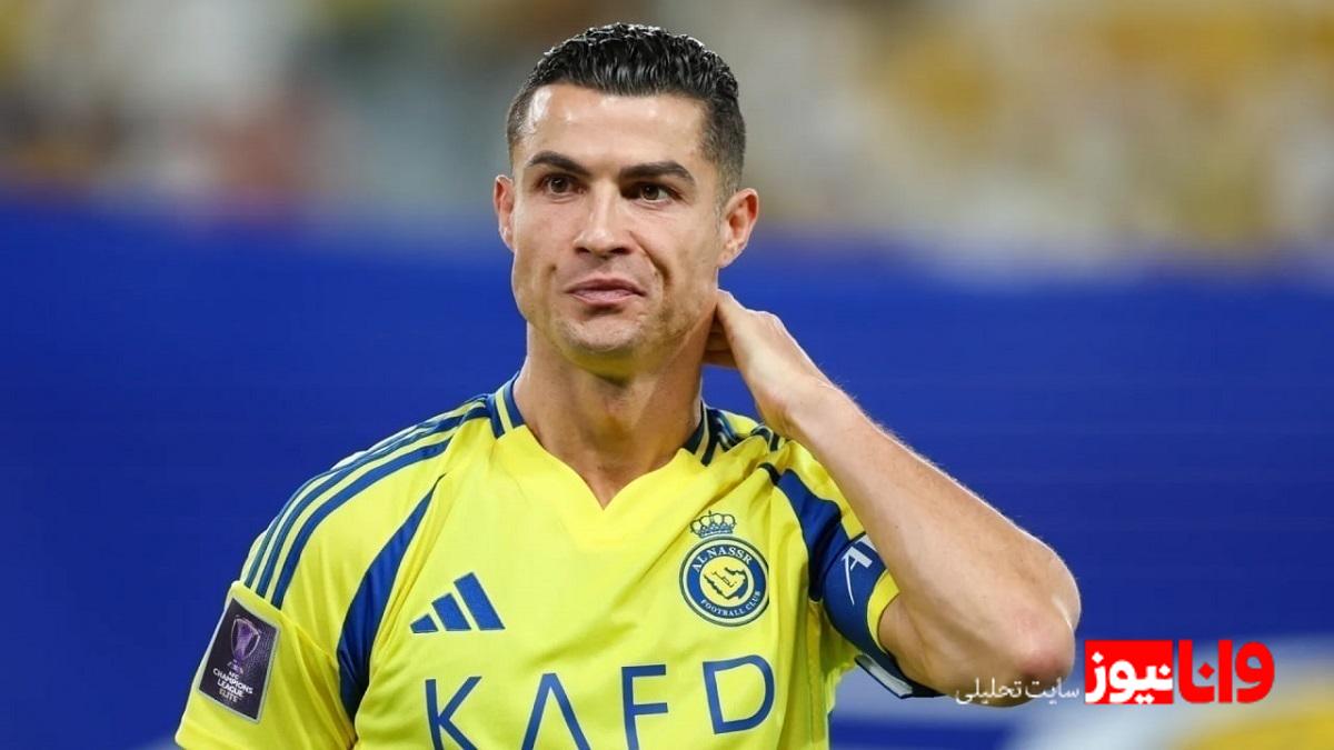 النصر در فینال آسیا؛ یاران رونالدو در یک‌قدمی قهرمانی